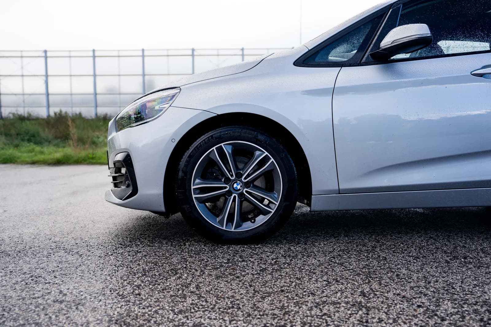 BMW Seria 2 — zdjęcie 10 z 24