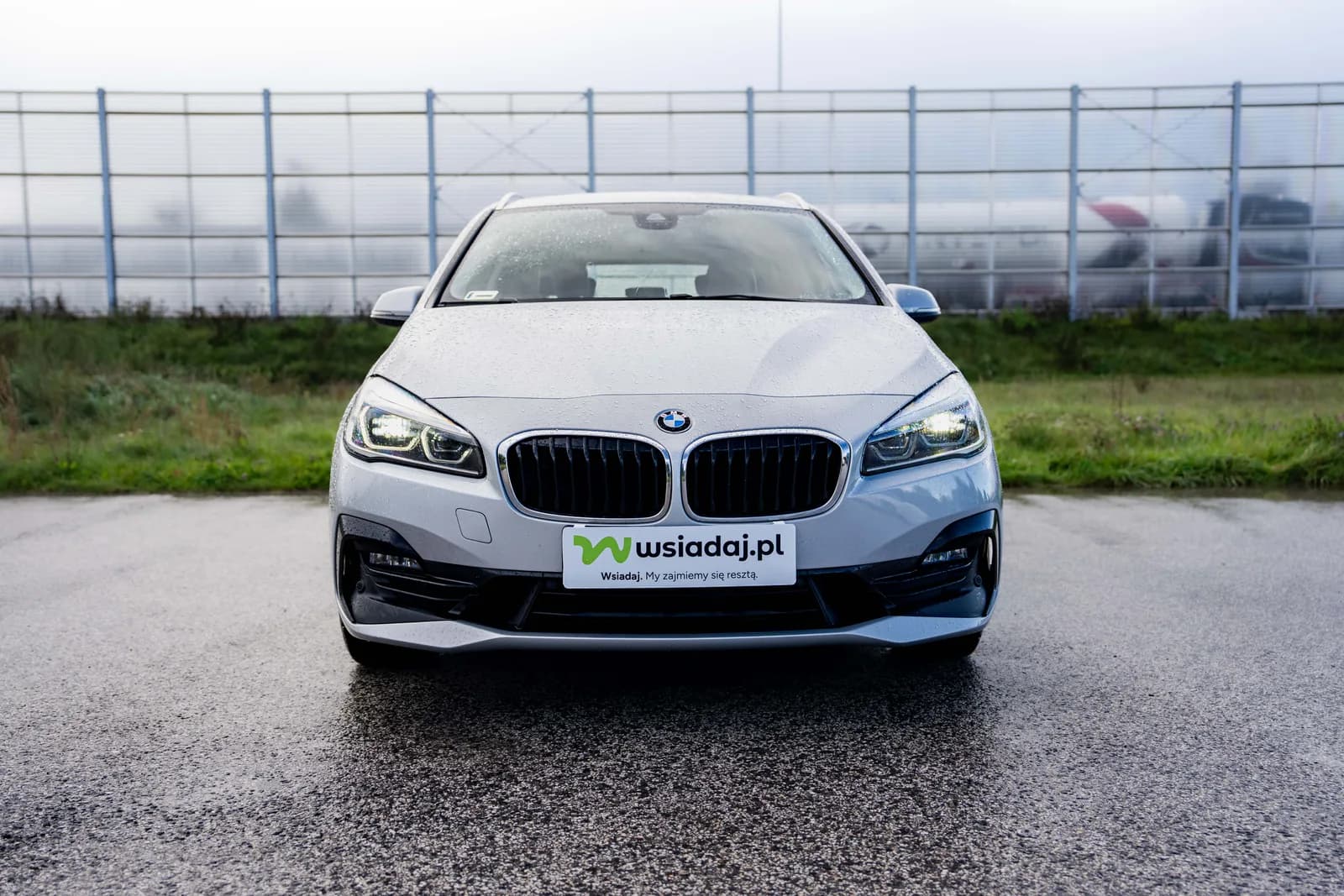 BMW Seria 2 — zdjęcie 2 z 24
