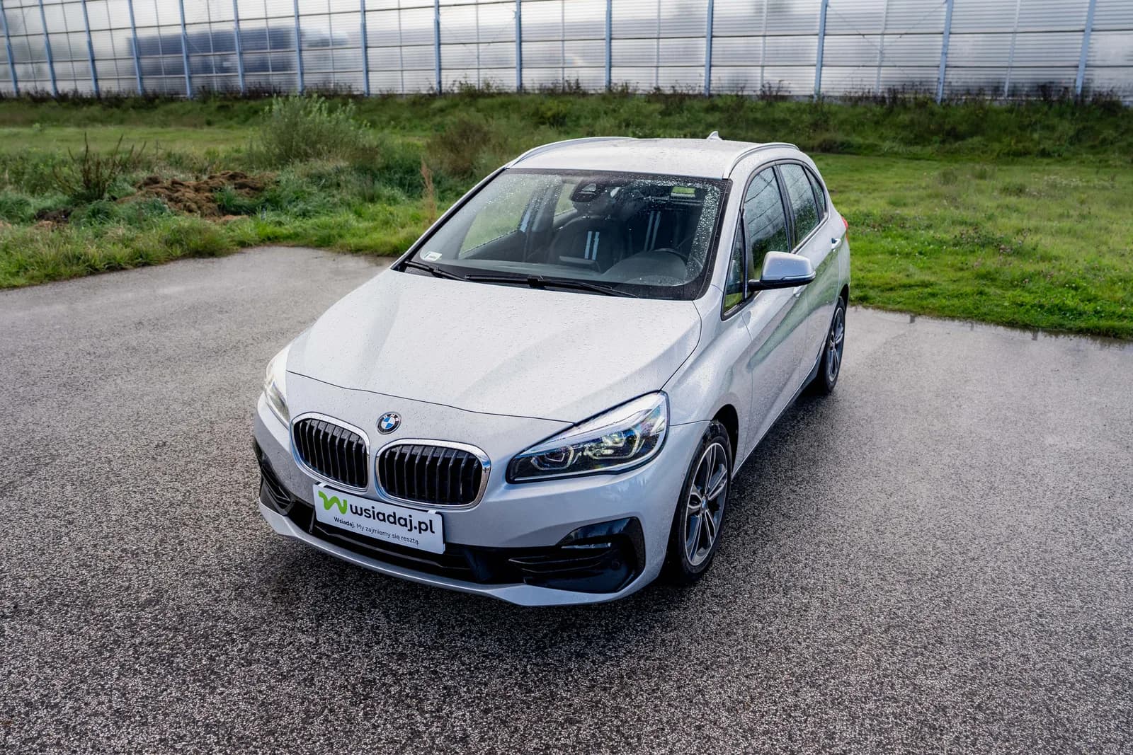 BMW Seria 2 — zdjęcie 14 z 24