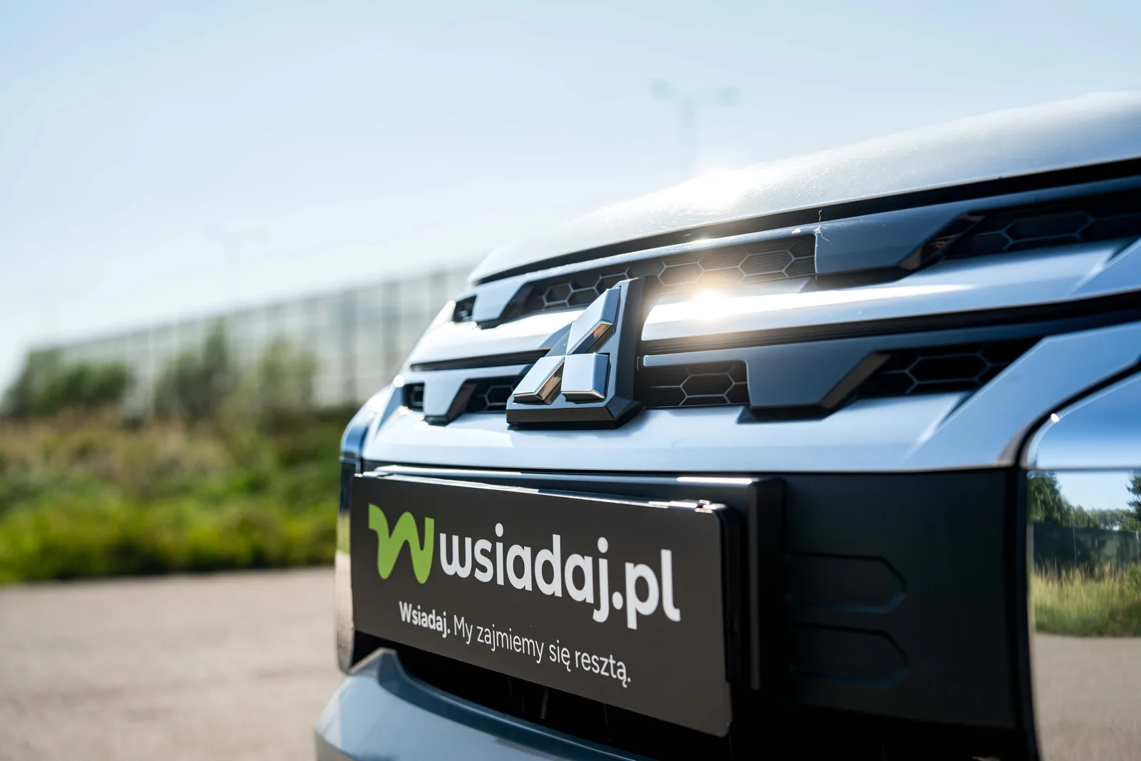 Mitsubishi ASX — zdjęcie 14 z 27