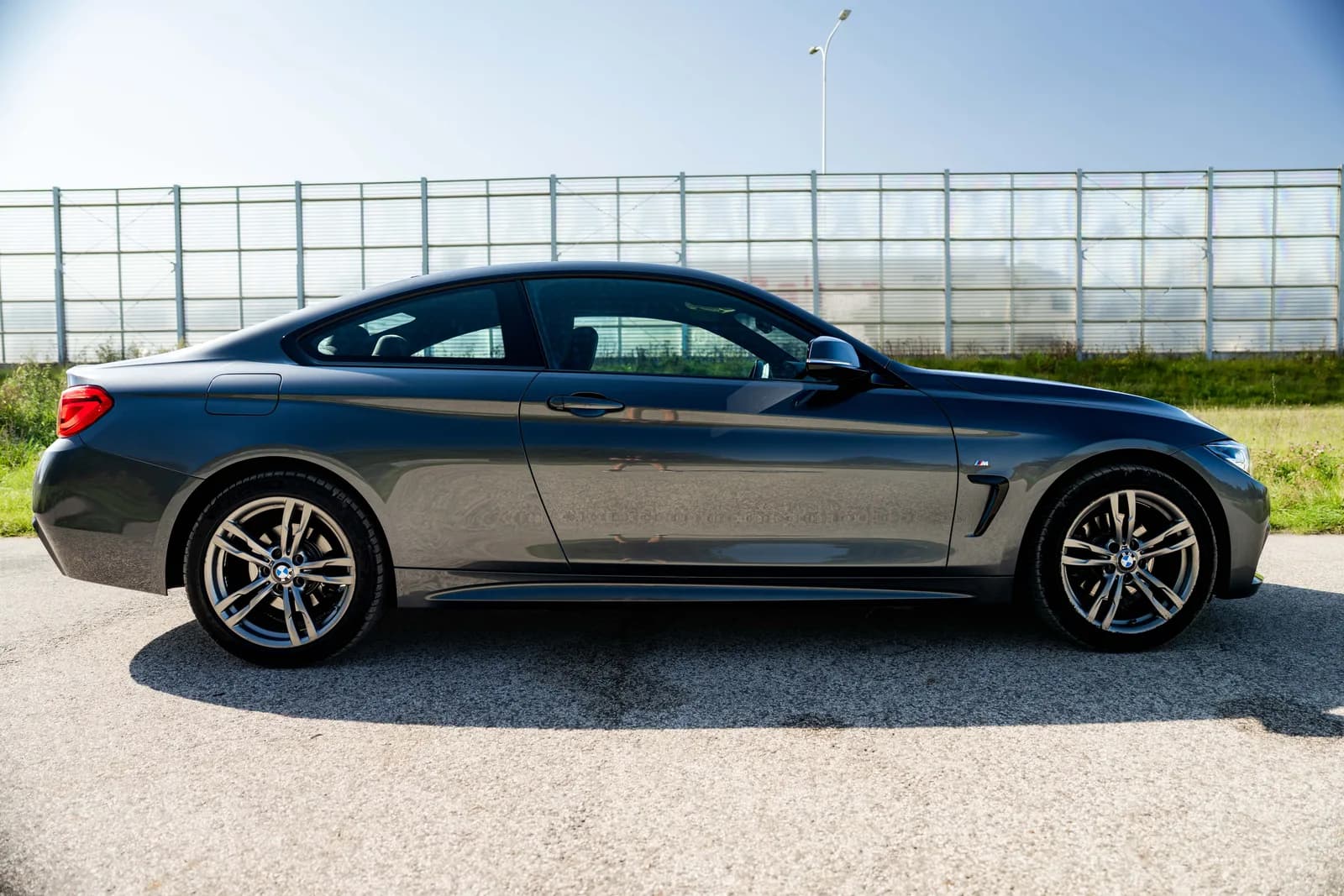 BMW Seria 4 — zdjęcie 9 z 31