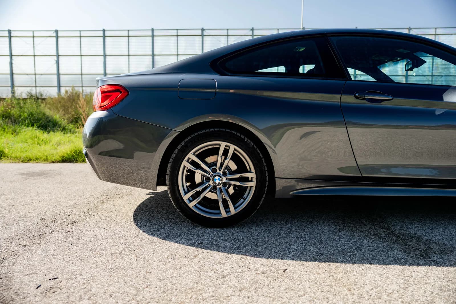 BMW Seria 4 — zdjęcie 7 z 31