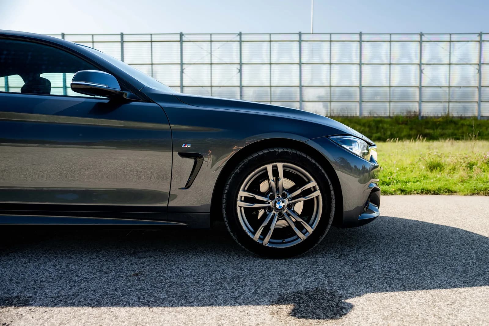 BMW Seria 4 — zdjęcie 8 z 31