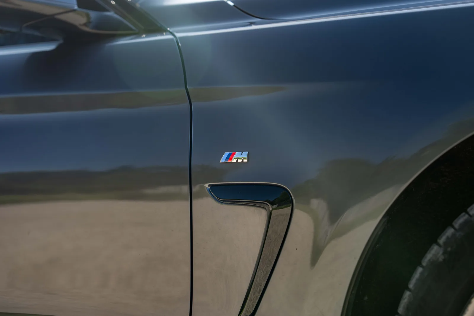 BMW Seria 4 — zdjęcie 14 z 31