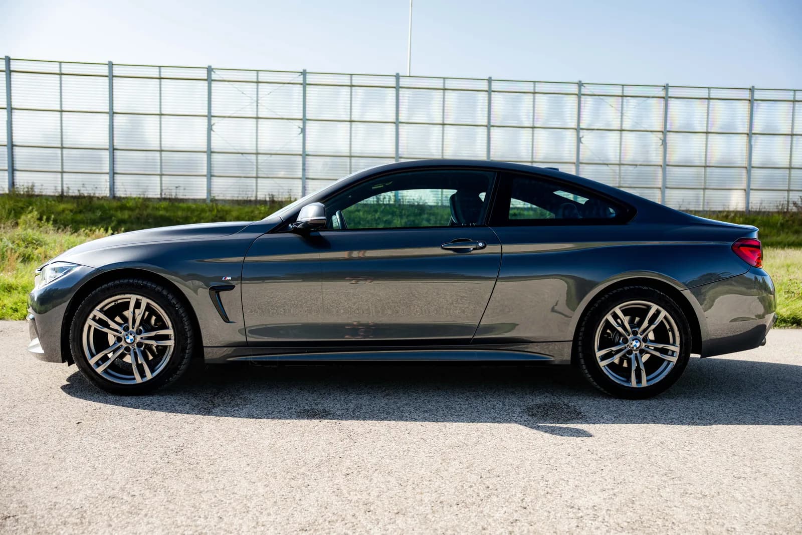 BMW Seria 4 — zdjęcie 10 z 31