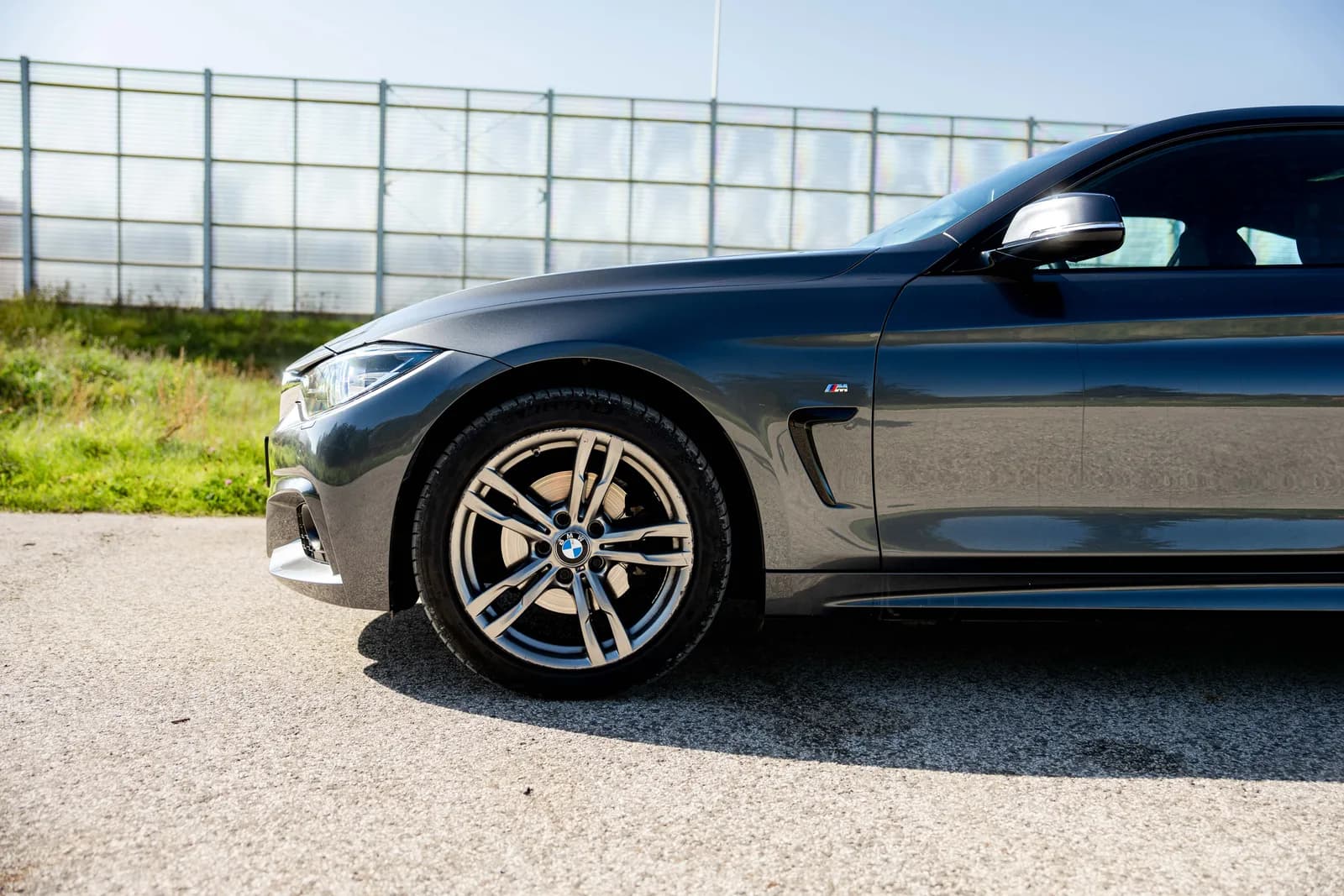 BMW Seria 4 — zdjęcie 11 z 31