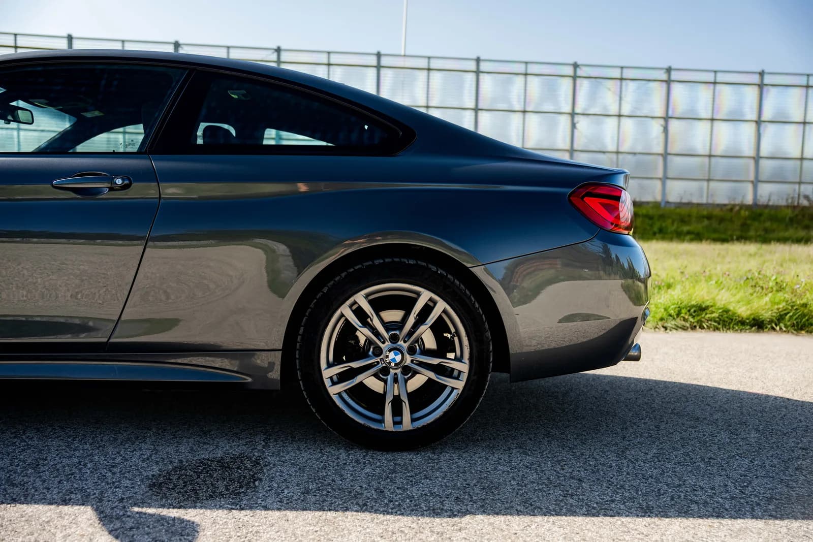 BMW Seria 4 — zdjęcie 12 z 31