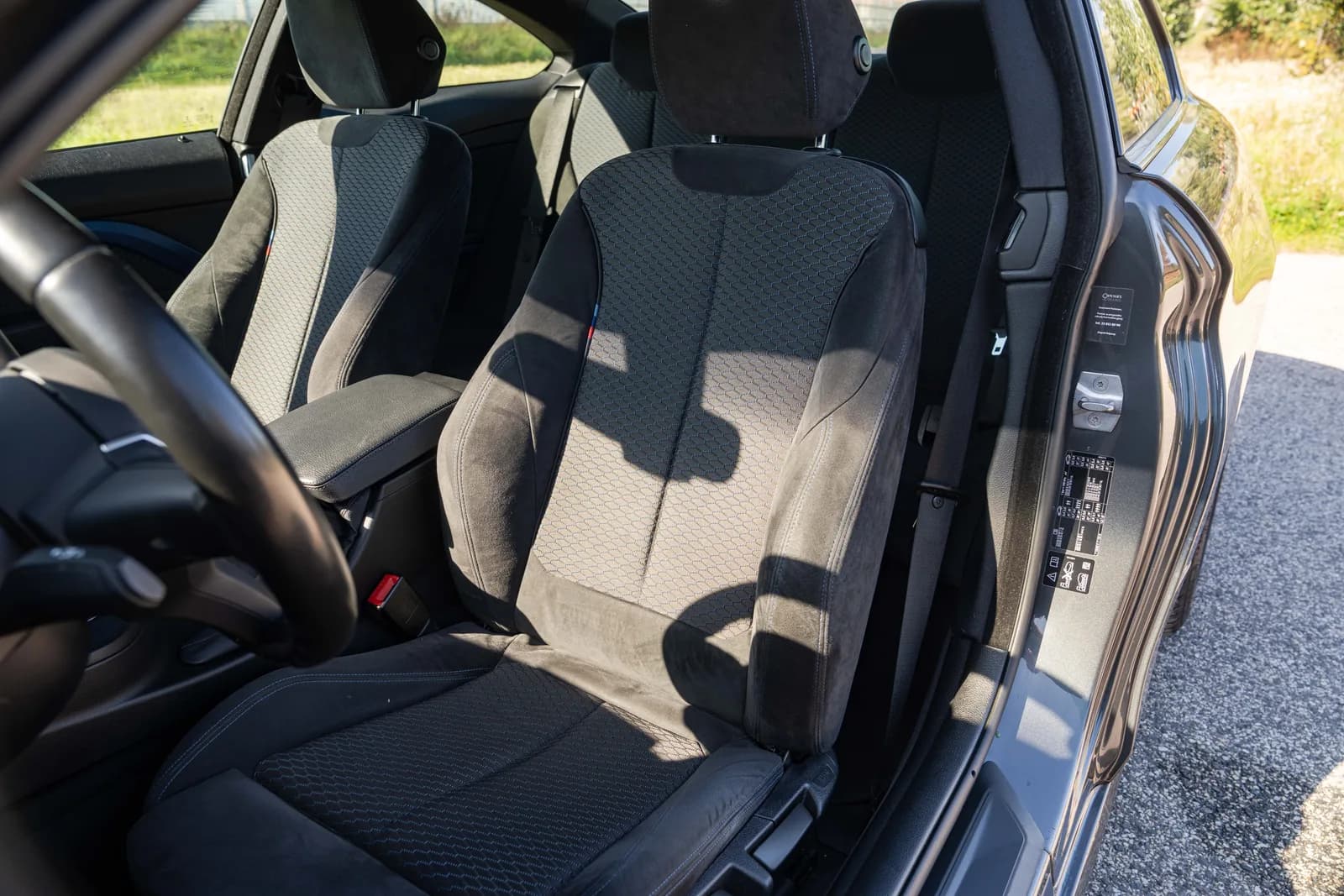 BMW Seria 4 — zdjęcie 18 z 31