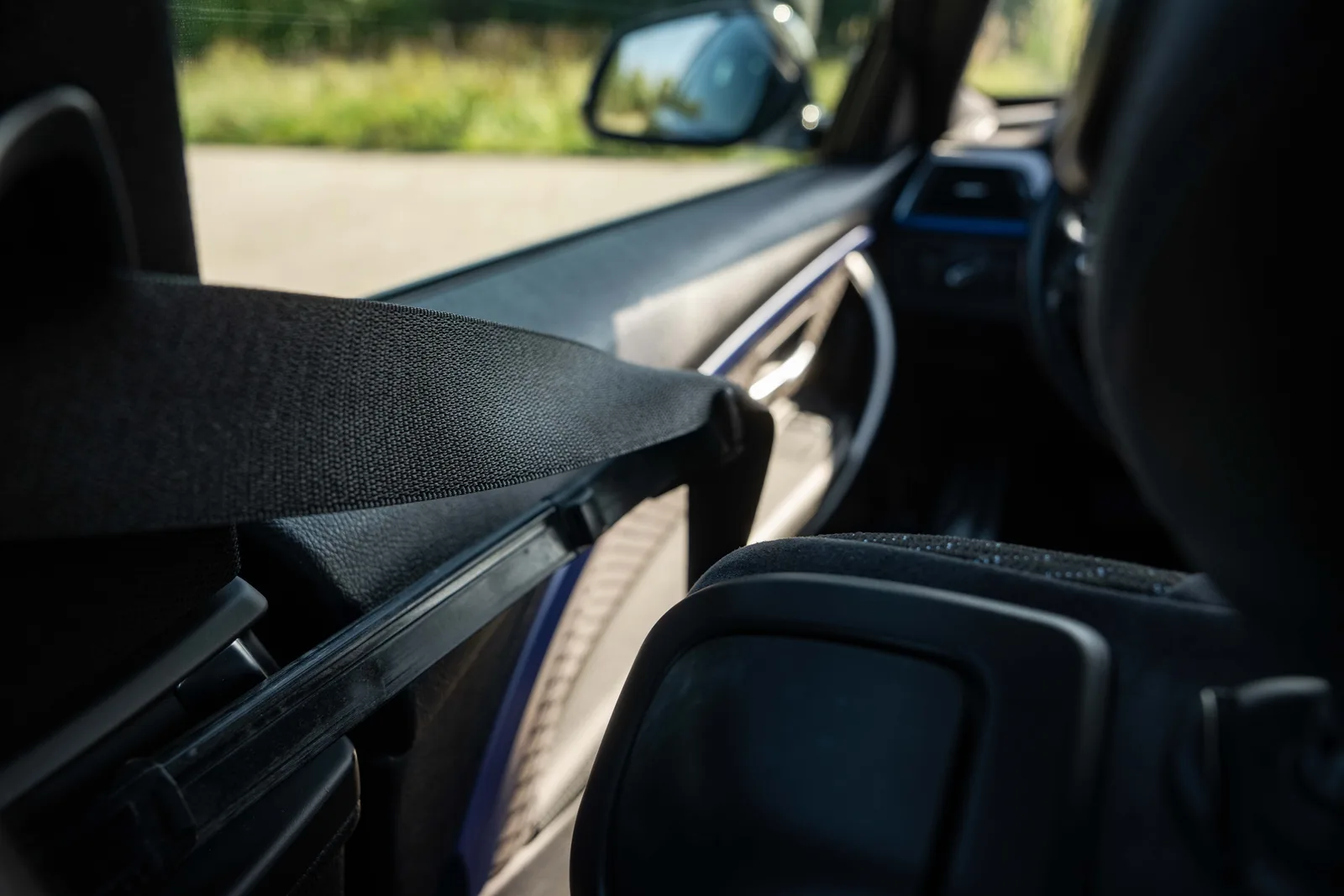 BMW Seria 4 — zdjęcie 21 z 31