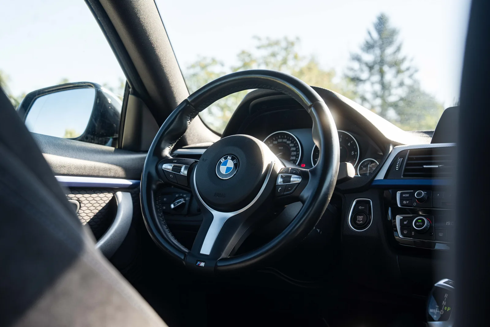 BMW Seria 4 — zdjęcie 23 z 31
