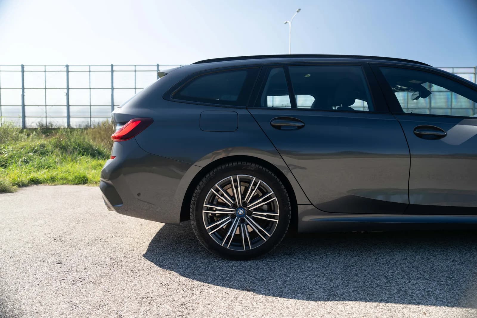 BMW Seria 3 — zdjęcie 7 z 31