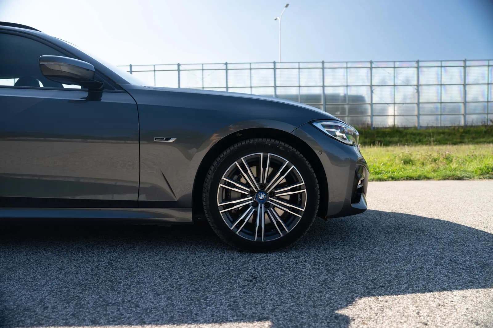 BMW Seria 3 — zdjęcie 8 z 31