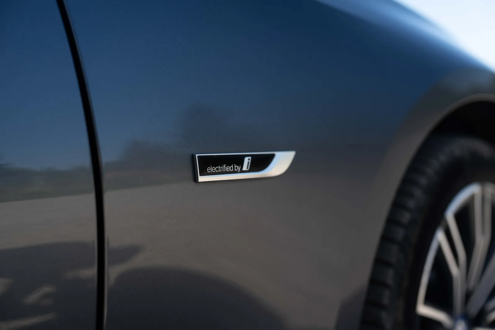 BMW Seria 3 — zdjęcie 16 z 31