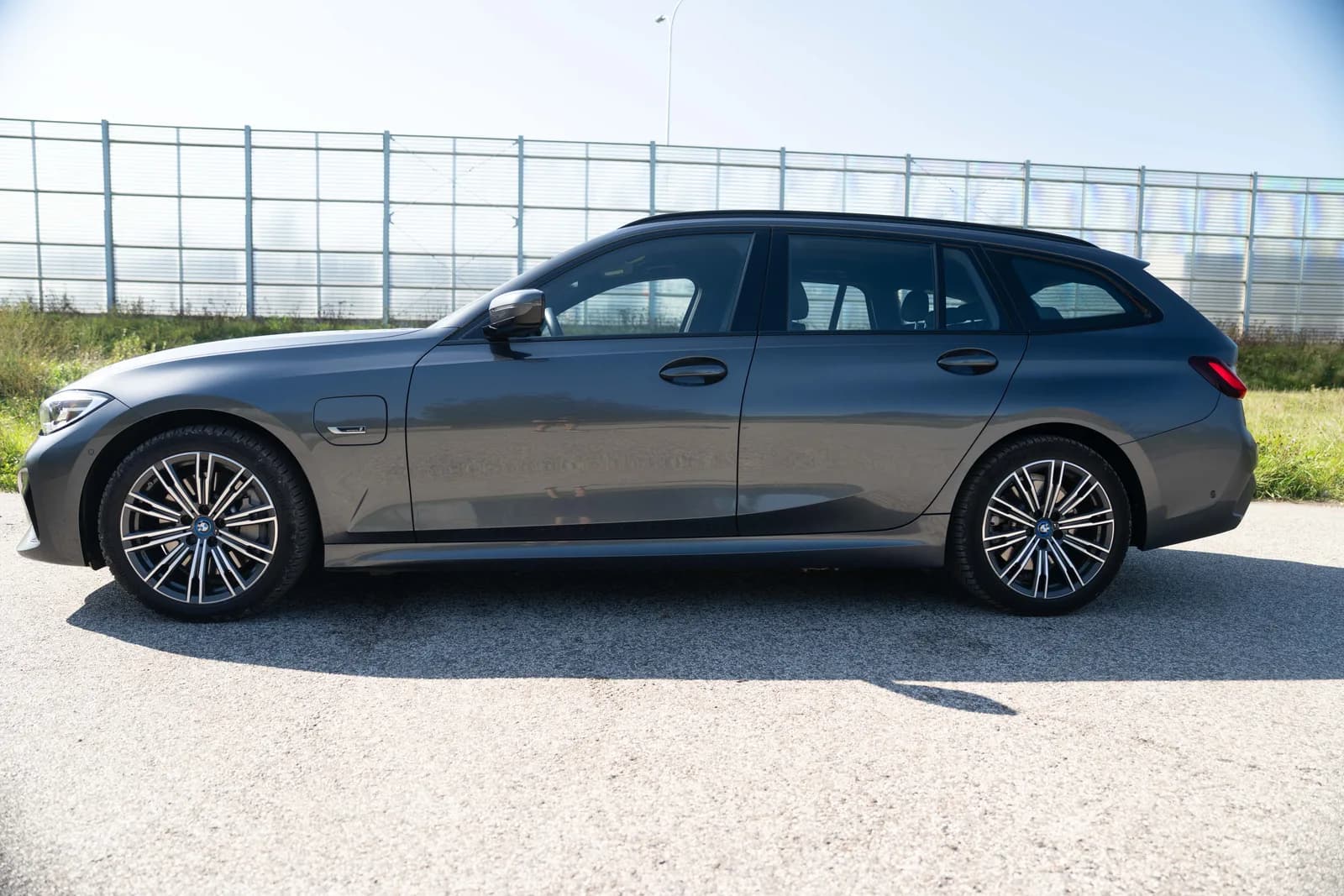 BMW Seria 3 — zdjęcie 10 z 31