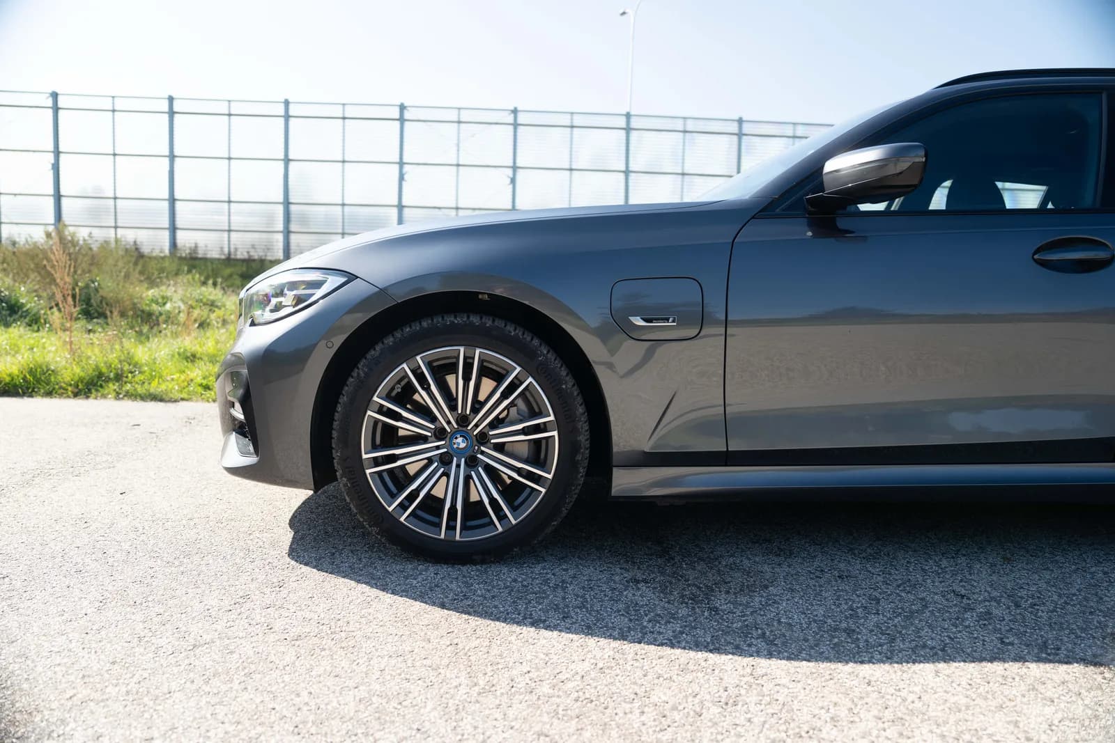 BMW Seria 3 — zdjęcie 11 z 31