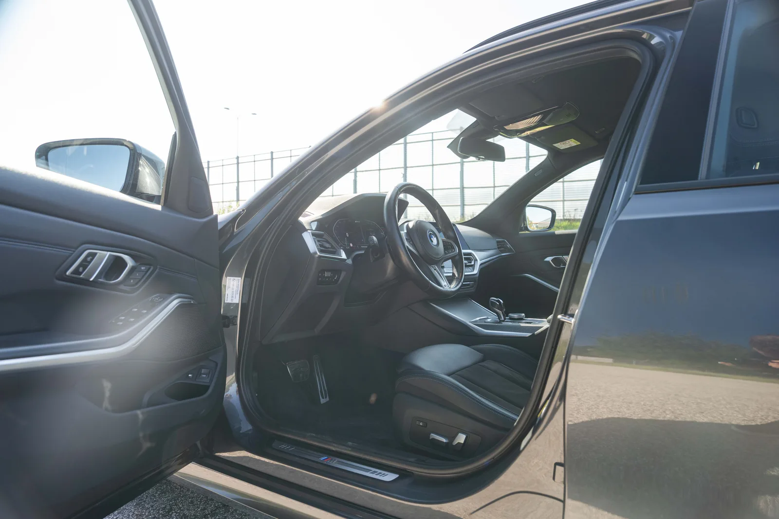 BMW Seria 3 — zdjęcie 18 z 31