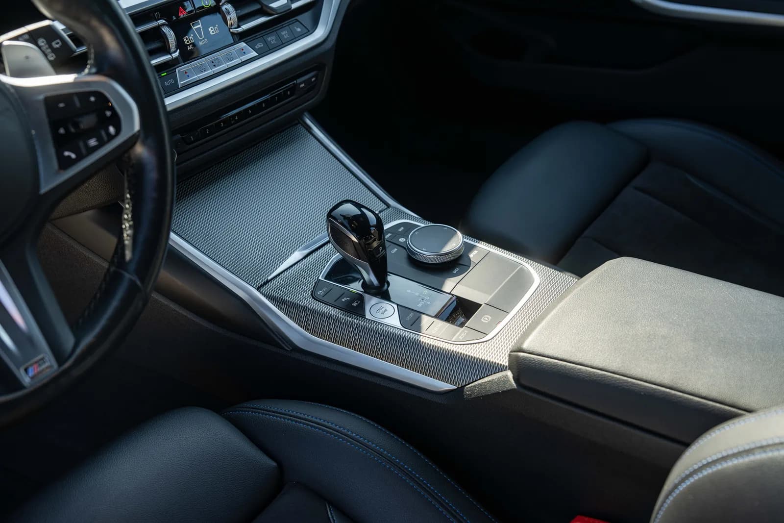 BMW Seria 3 — zdjęcie 21 z 31