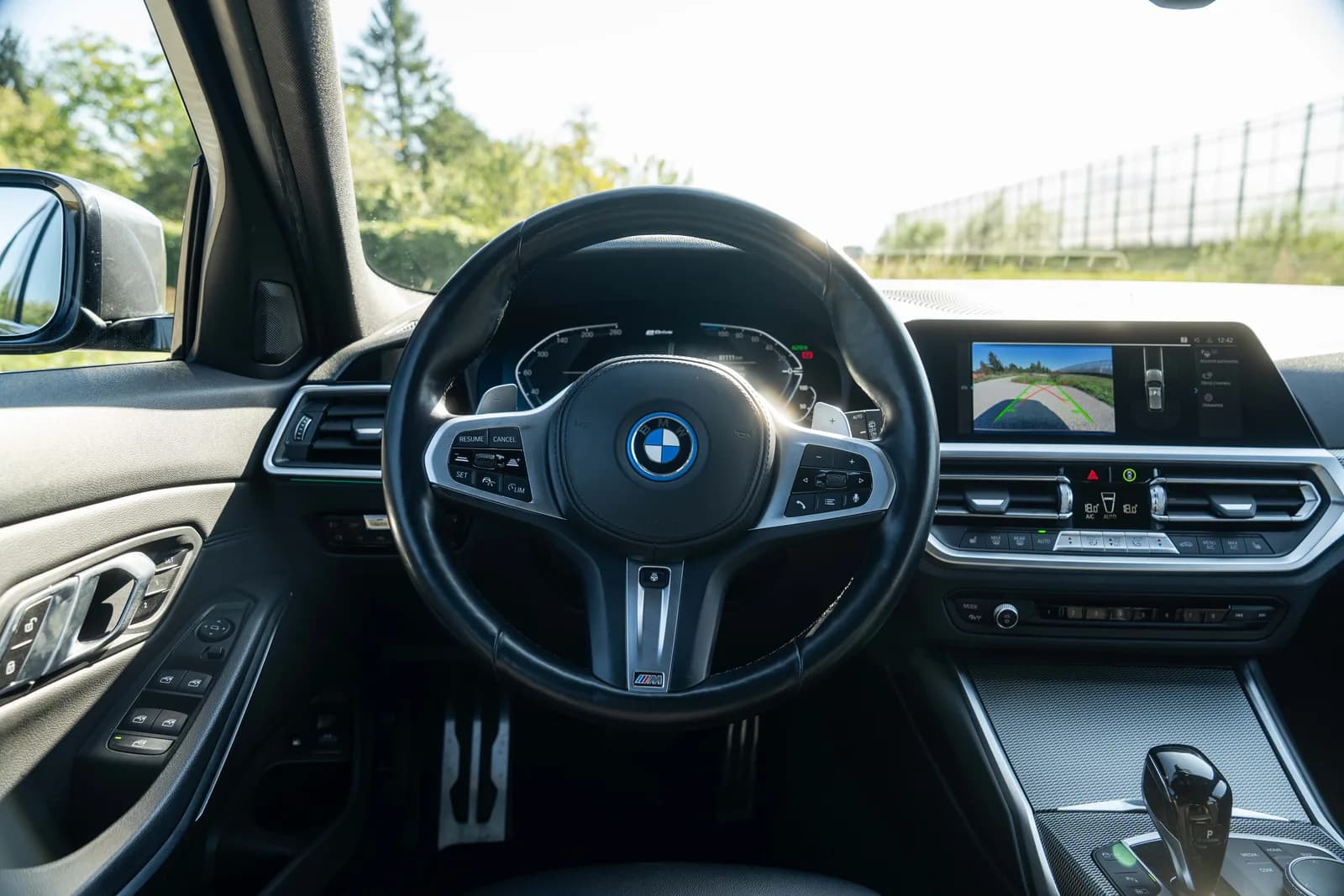 BMW Seria 3 — zdjęcie 22 z 31