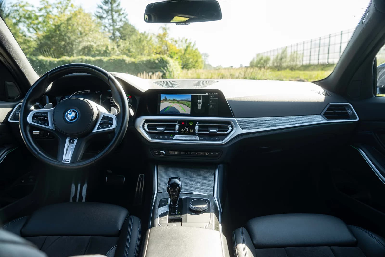 BMW Seria 3 — zdjęcie 23 z 31