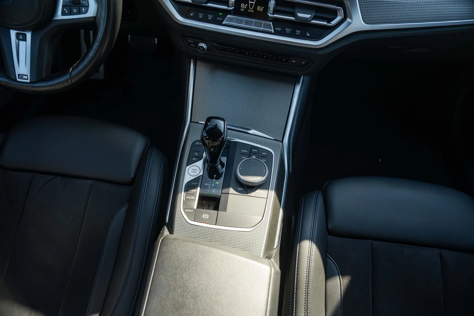 BMW Seria 3 — zdjęcie 26 z 31