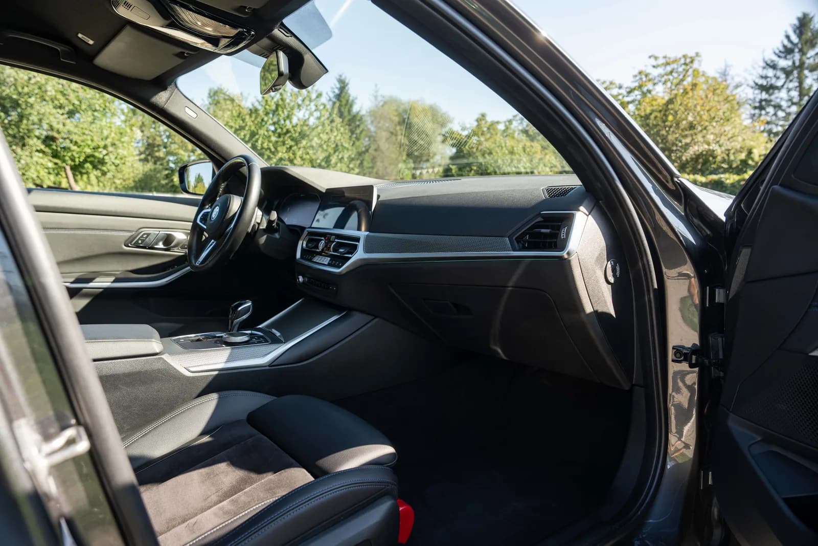 BMW Seria 3 — zdjęcie 28 z 31