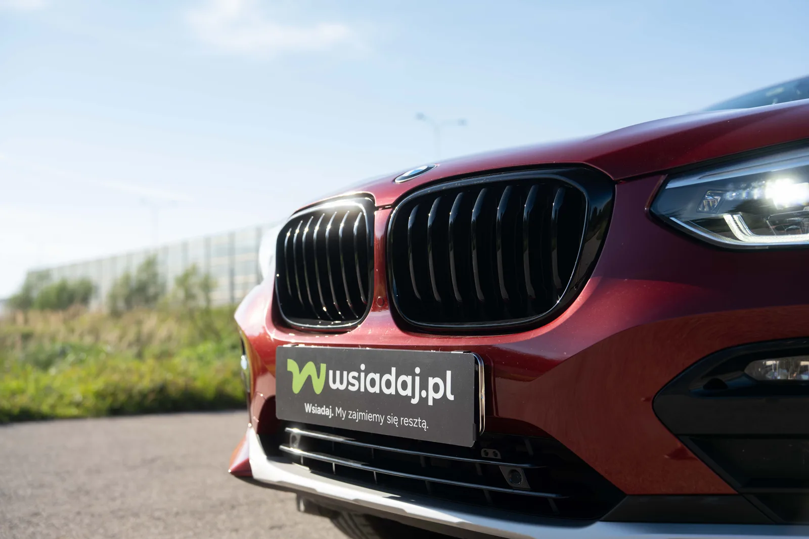 BMW X4 — zdjęcie 16 z 29