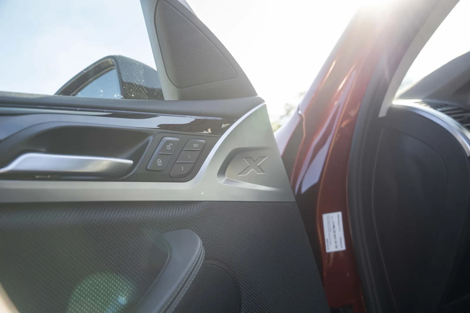 BMW X4 — zdjęcie 17 z 29