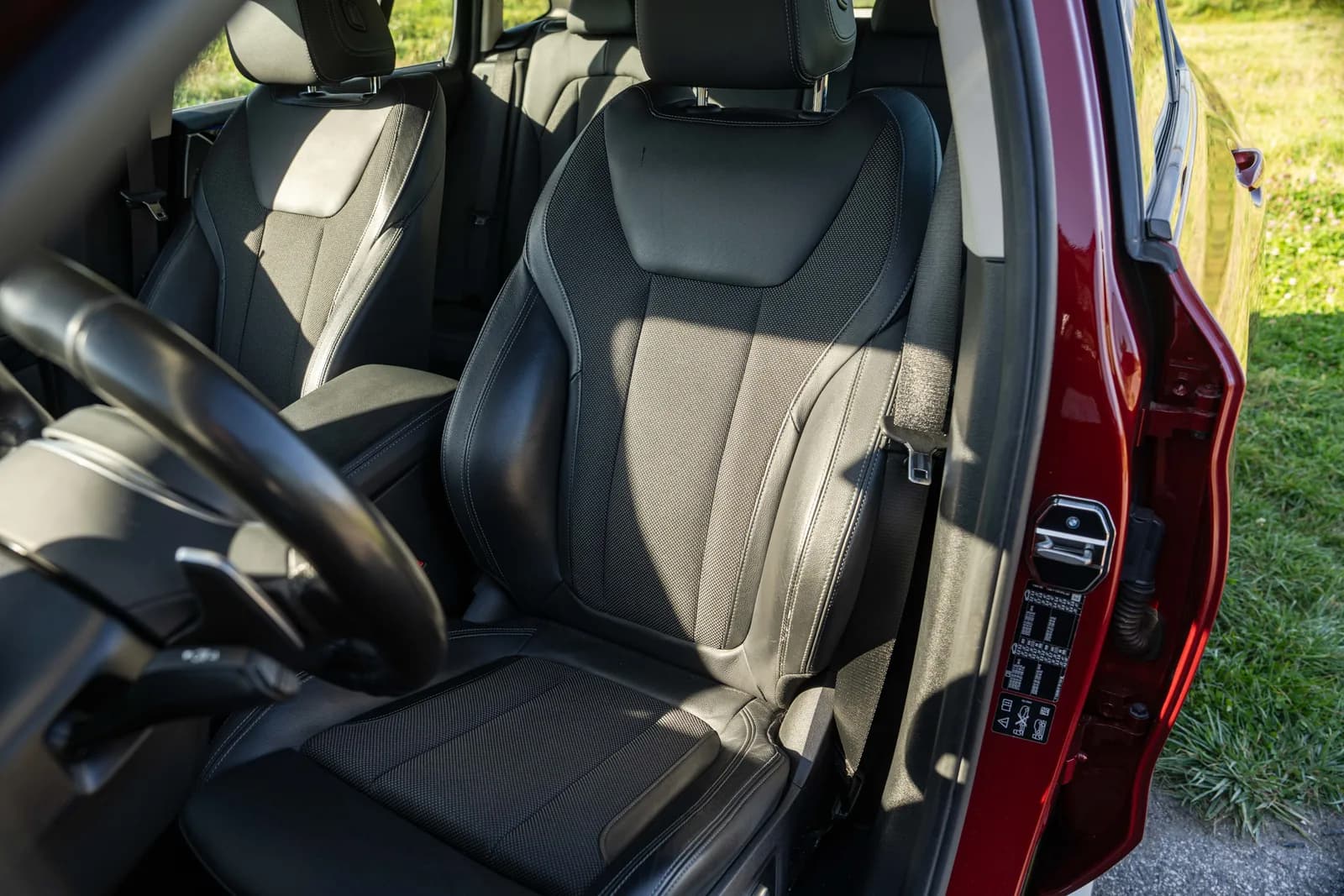 BMW X4 — zdjęcie 20 z 29