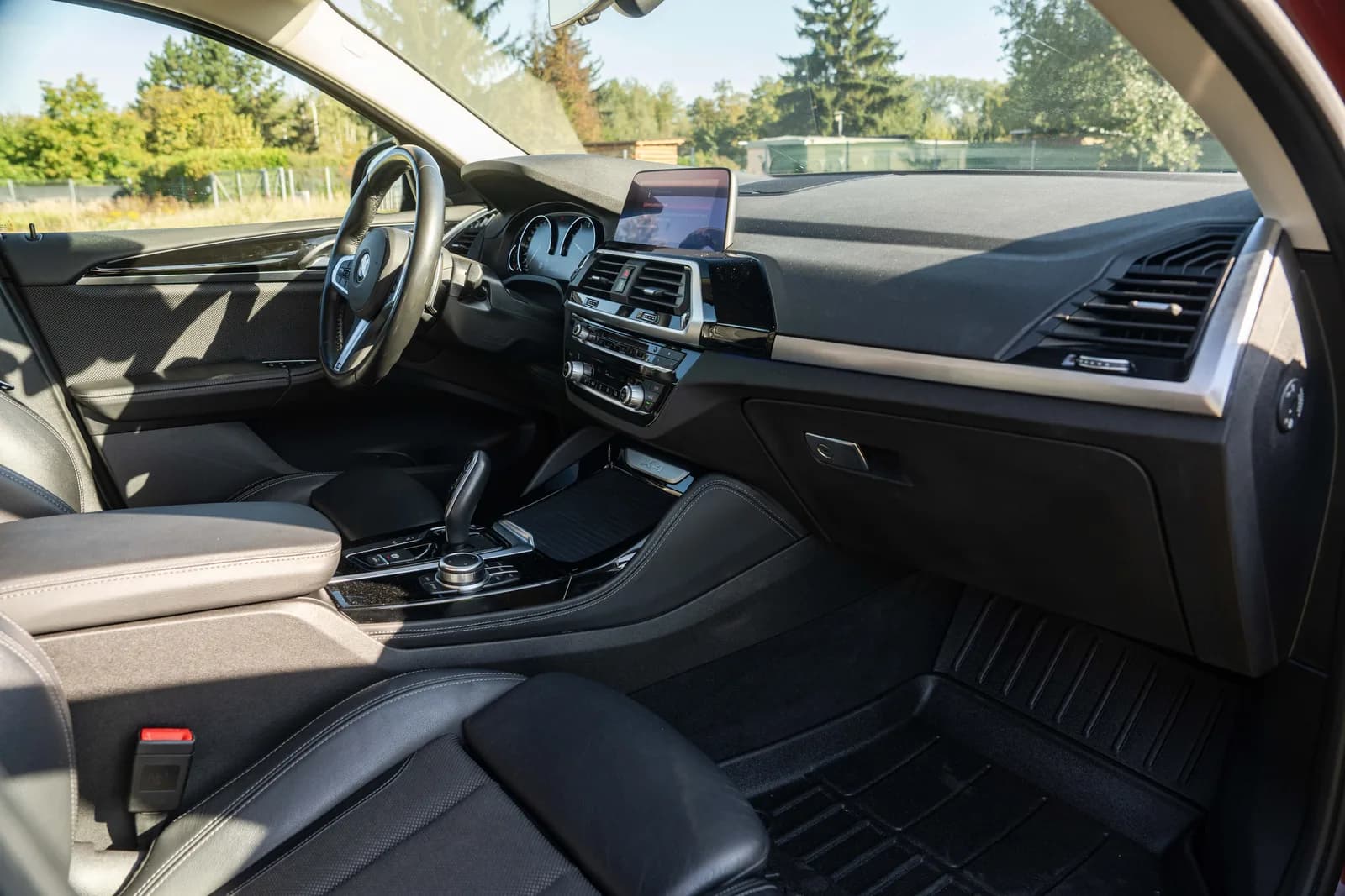 BMW X4 — zdjęcie 28 z 29