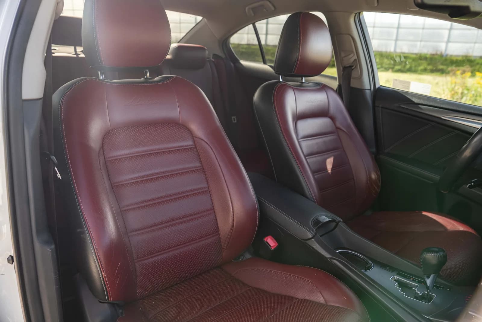 Toyota Avensis — zdjęcie 26 z 26