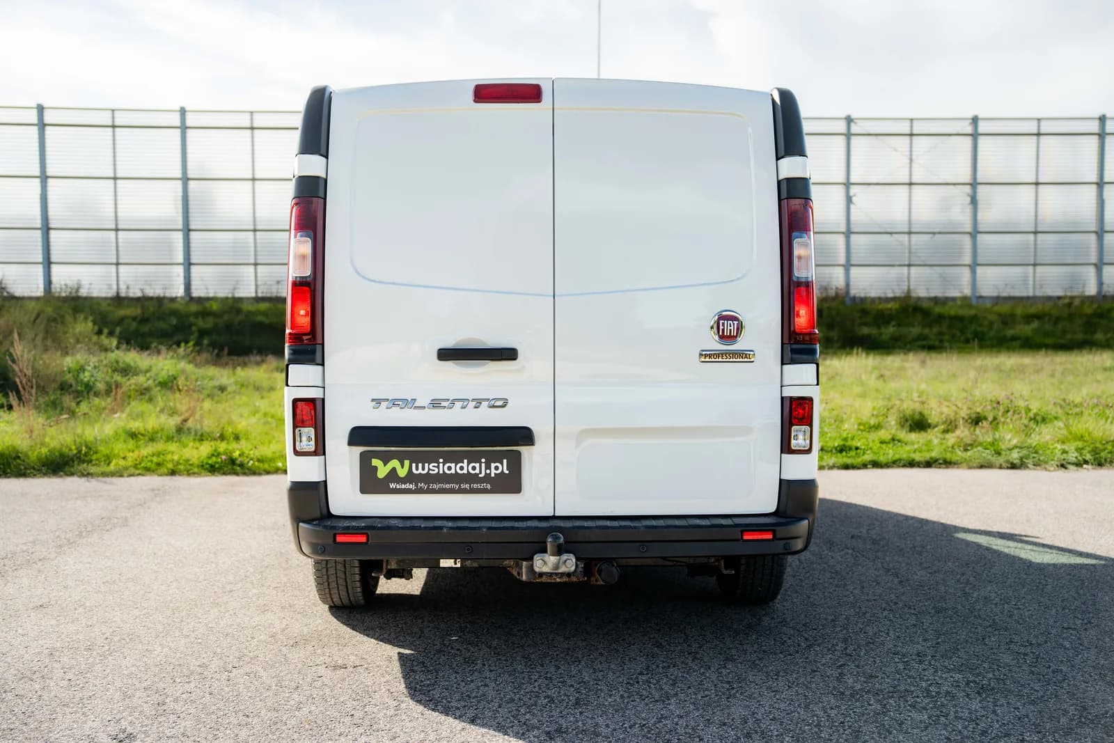 Fiat Talento — zdjęcie 5 z 26