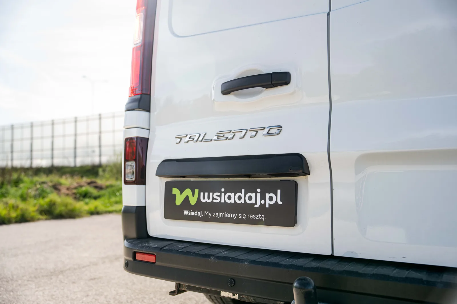 Fiat Talento — zdjęcie 13 z 26