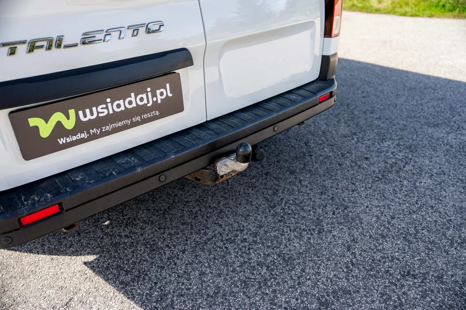 Fiat Talento — zdjęcie 15 z 26