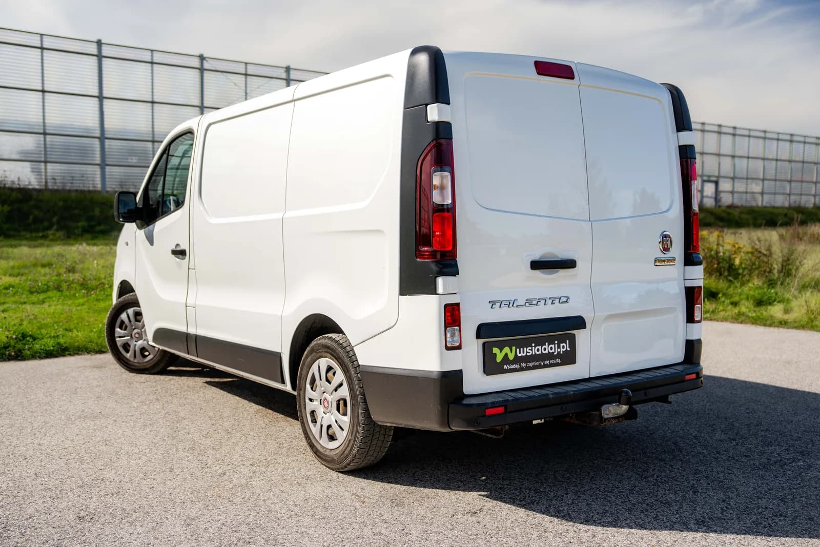 Fiat Talento — zdjęcie 4 z 26