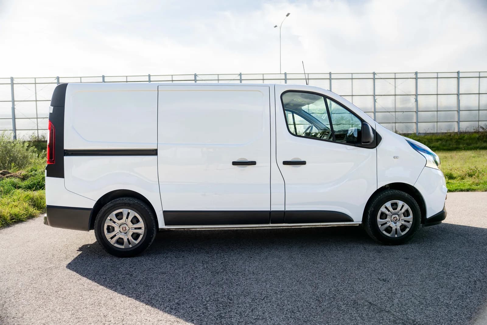 Fiat Talento — zdjęcie 9 z 26
