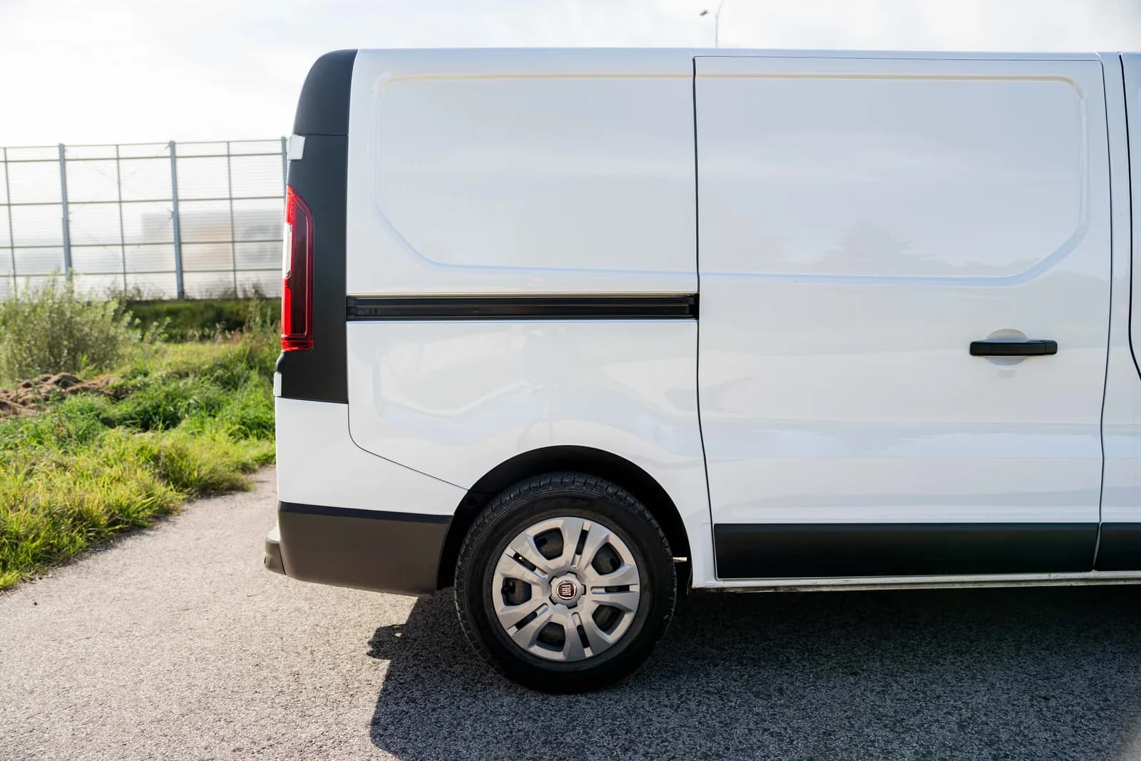 Fiat Talento — zdjęcie 7 z 26