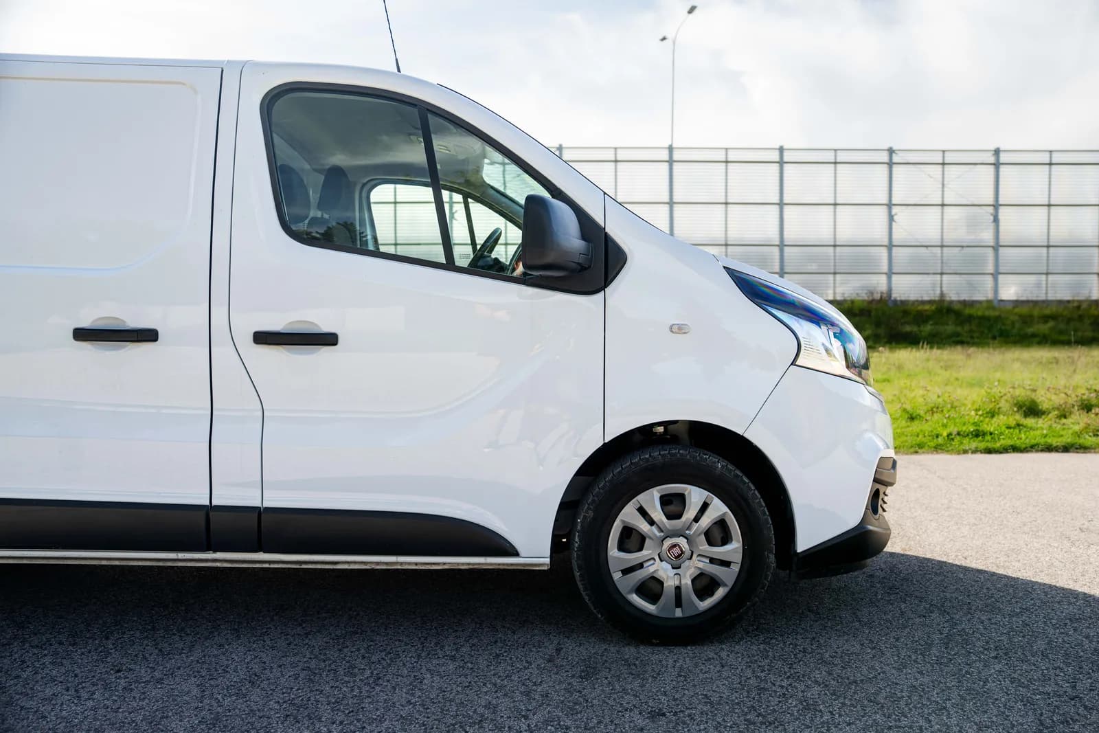 Fiat Talento — zdjęcie 8 z 26