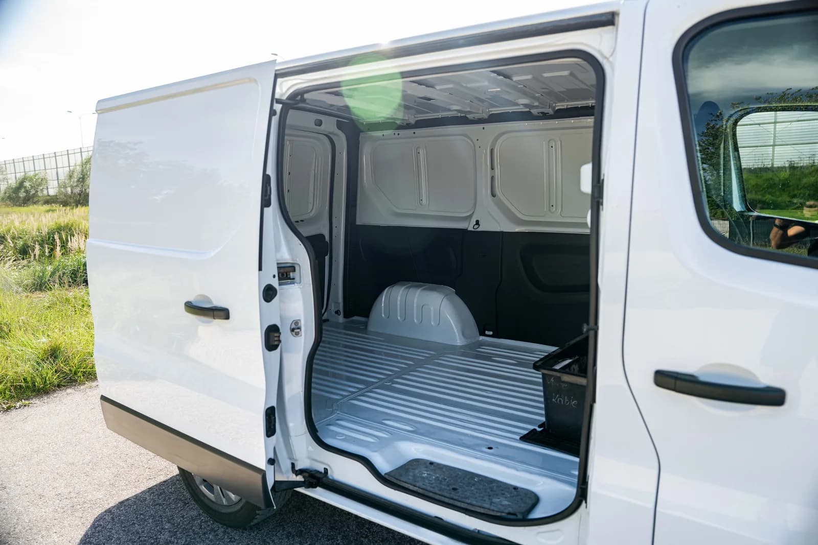 Fiat Talento — zdjęcie 16 z 26