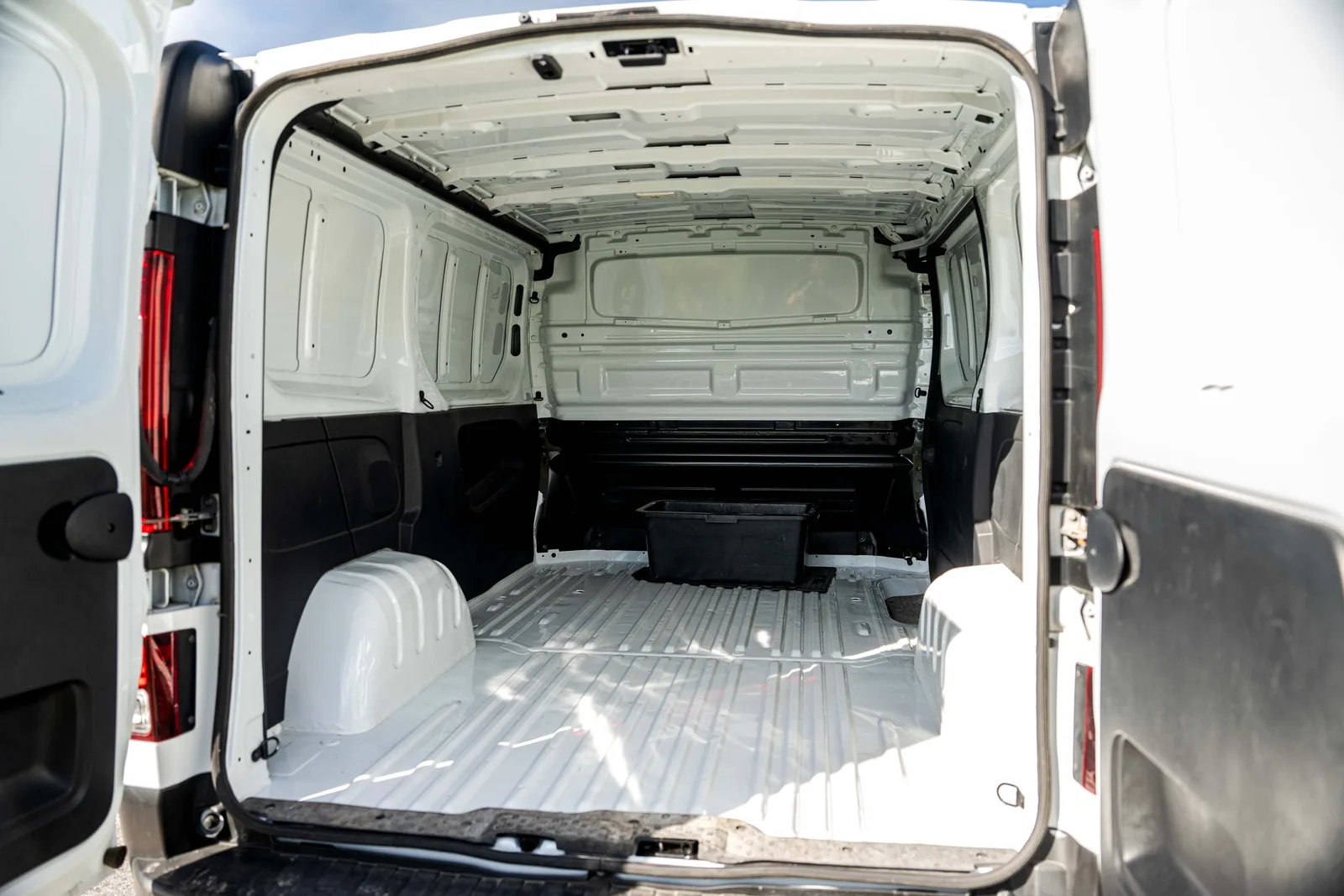 Fiat Talento — zdjęcie 17 z 26