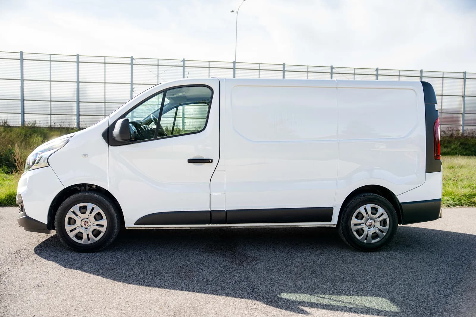 Fiat Talento — zdjęcie 10 z 26