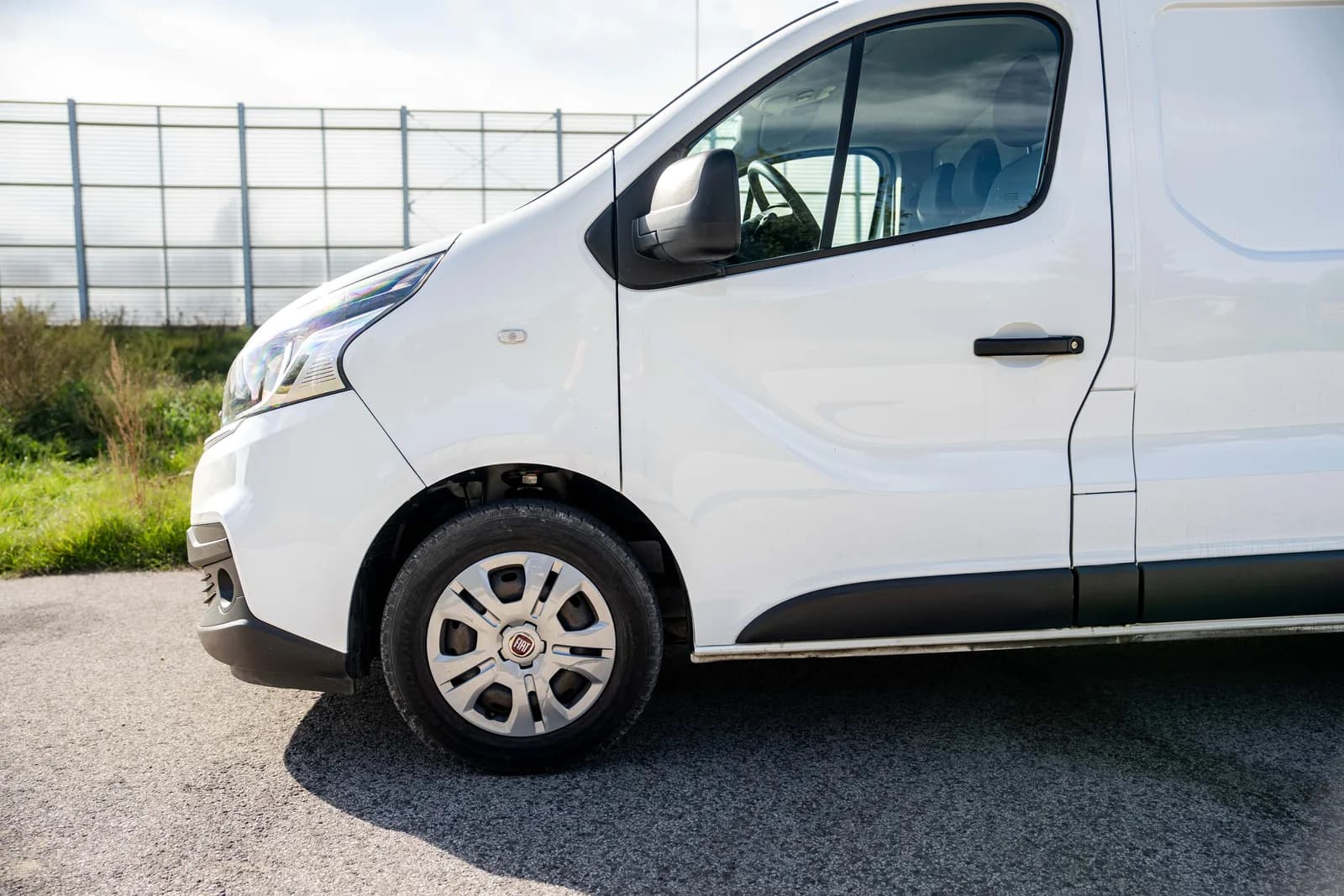 Fiat Talento — zdjęcie 11 z 26