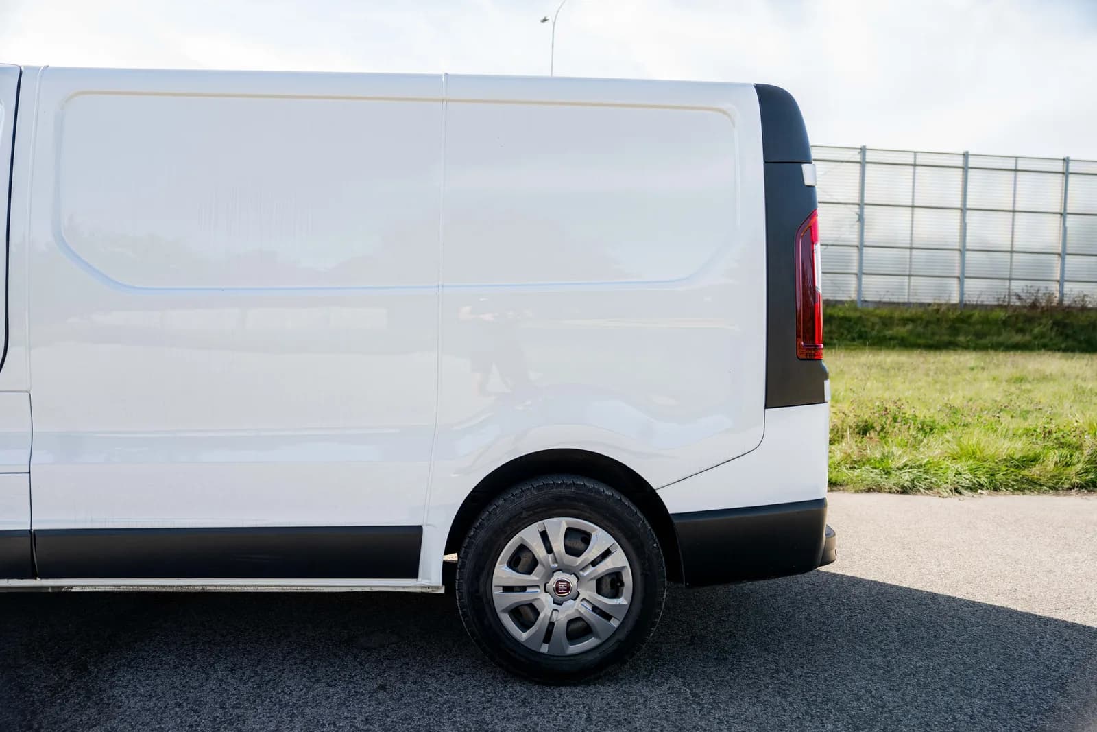 Fiat Talento — zdjęcie 12 z 26