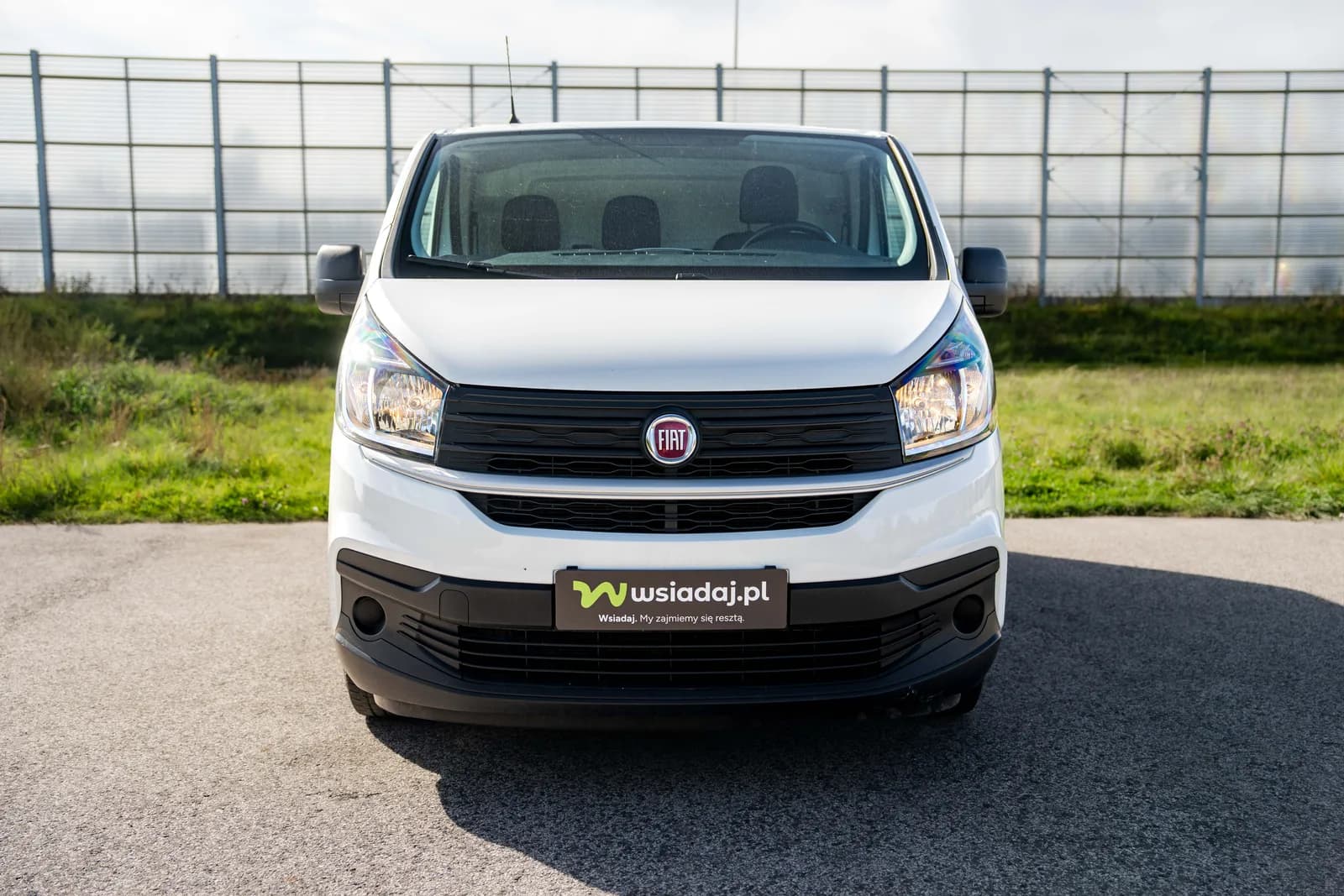 Fiat Talento — zdjęcie 2 z 26