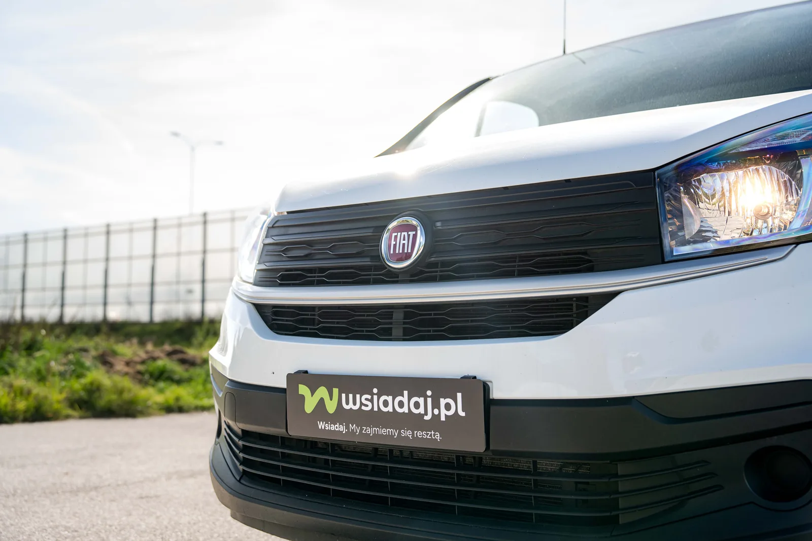 Fiat Talento — zdjęcie 18 z 26