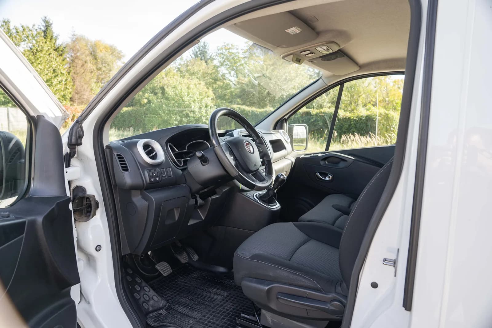 Fiat Talento — zdjęcie 19 z 26