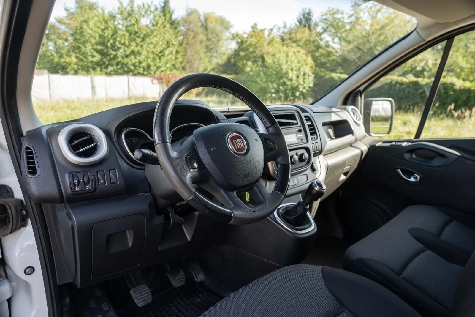Fiat Talento — zdjęcie 20 z 26