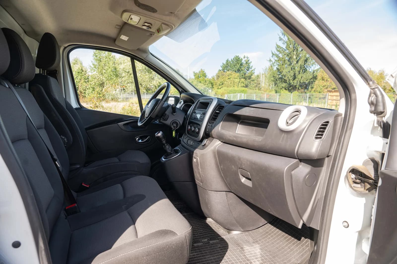 Fiat Talento — zdjęcie 25 z 26
