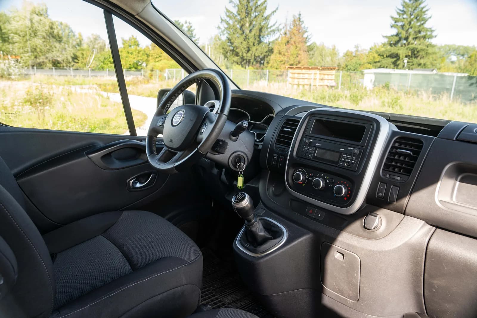 Fiat Talento — zdjęcie 26 z 26