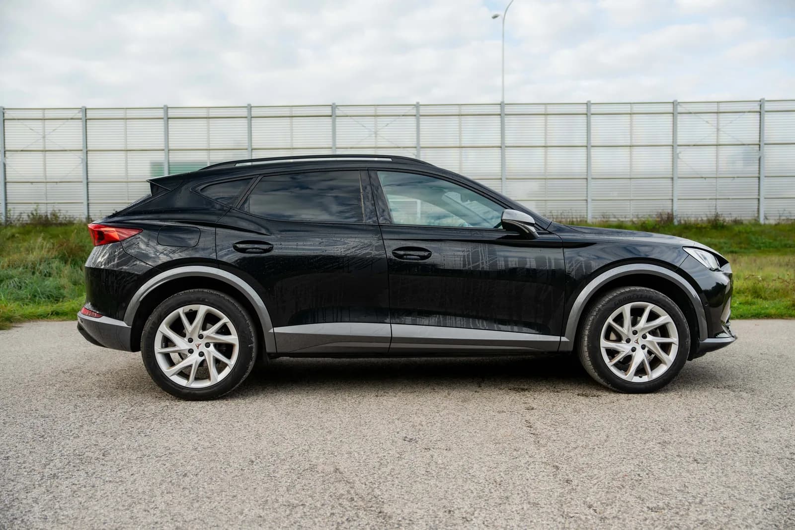 Cupra Formentor — zdjęcie 10 z 23