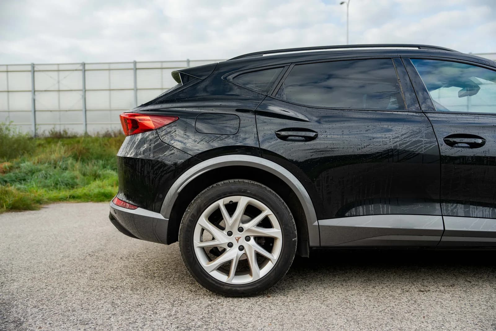 Cupra Formentor — zdjęcie 7 z 23